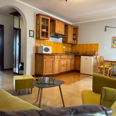 Zakopane - Apartament Chomikowka Eksteriør billede