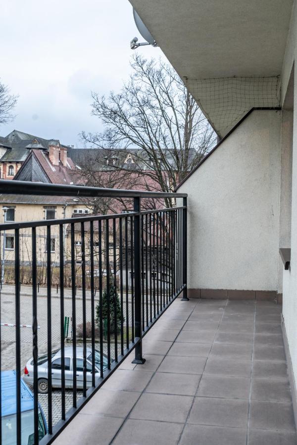 Zakopane - Apartament Chomikowka Eksteriør billede
