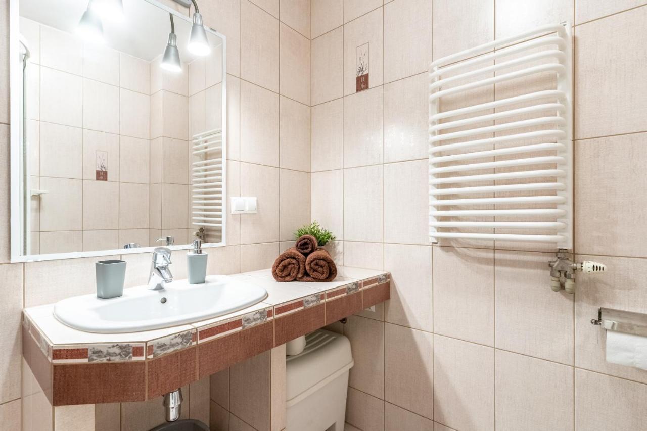 Zakopane - Apartament Chomikowka Eksteriør billede