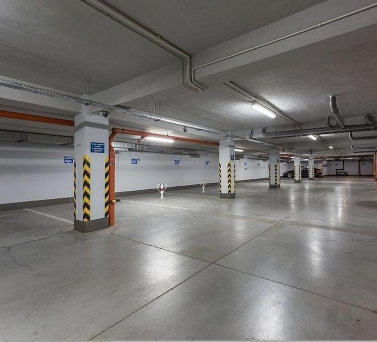 Zakopane - Apartament Chomikowka Eksteriør billede